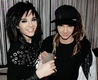 The Kaulitz Twins 