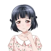 Ushigome Rimi