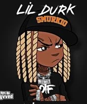 Lil Durk 