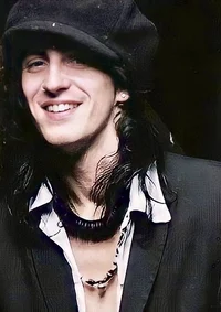 Izzy Stradlin 