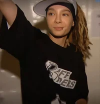 Tom kaulitz 