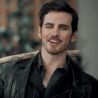 018 - Killian Jones