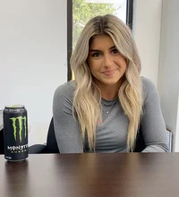Hailie deegan
