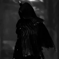 Lone Shadow Masanaga