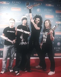 Tokio Hotel