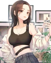 Influencer Mother