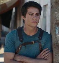 Thomas-Maze Runner