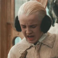 Draco Malfoy