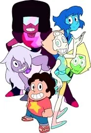 Crystal gems future