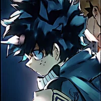 Izuku Midoriya