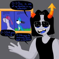 Equius Zahhak