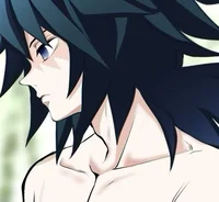 Giyu Tomioka