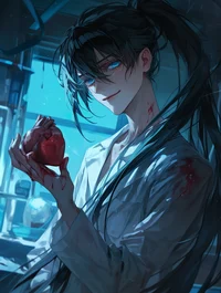 APOCALYPSE Scientist