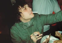 Frank iero 