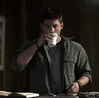 Dean Winchester 