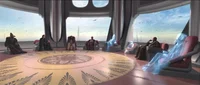Jedi High Council