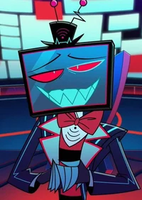 Vox - HAZBIN HOTEL 