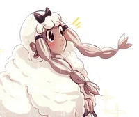 Darling the Wooloo