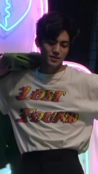 Jaemin 