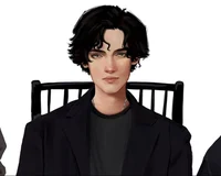 Regulus x James x Yn