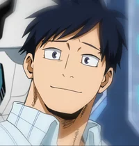 Tensei Iida