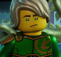 Lloyd Garmadon 