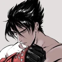 Jin Kazama