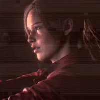 13 - Claire Redfield