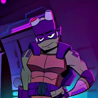 Donnie ROTTMNT