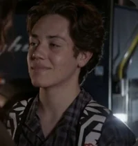 Carl Gallagher