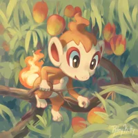 Chimchar