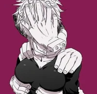 female Tenko Shimura