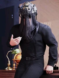 Your husband konig