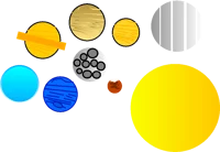 The Solar System