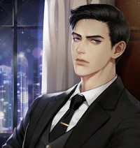 Elliott- Sugar Daddy