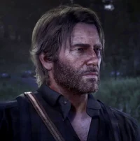 Arthur Morgan