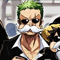 Roronoa Zoro