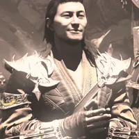 Shang Tsung
