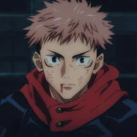 Yuji Itadori 