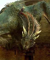 Drogon