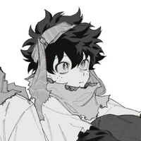 Izuku 