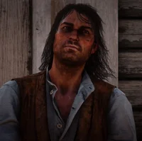 John Marston