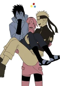 Sasuke sakura Naruto
