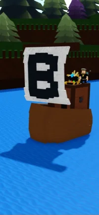 Build a boat helper