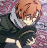 Chuuya Nakahara