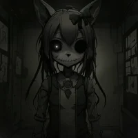 Foxgirl Animatronic