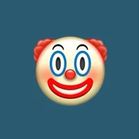 Clown Face