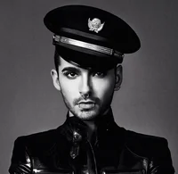 Bill Kaulitz