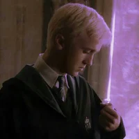 Draco Malfoy 