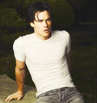 Damon Salvatore